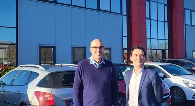 20240105_passation-dirigeants APA mr GARCIA et mr DUFAY