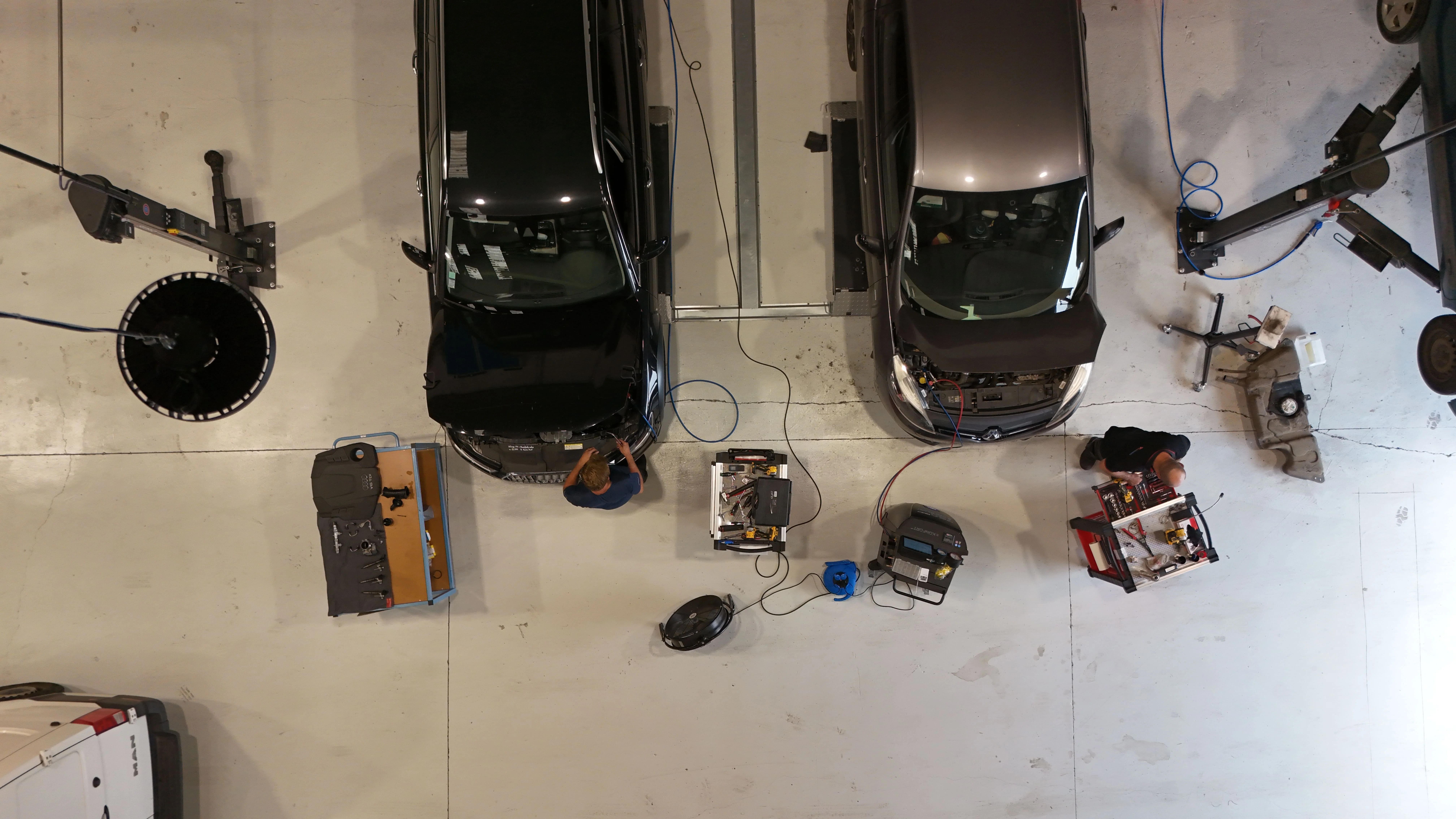 atelier automobiles APA FOUGERES 