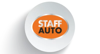 Logo réseaux staff auto - site