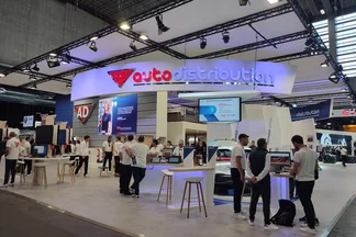 stand autodistribution salon equip auto 2025