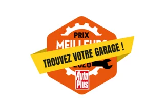 logo meilleur garage de france auto plus